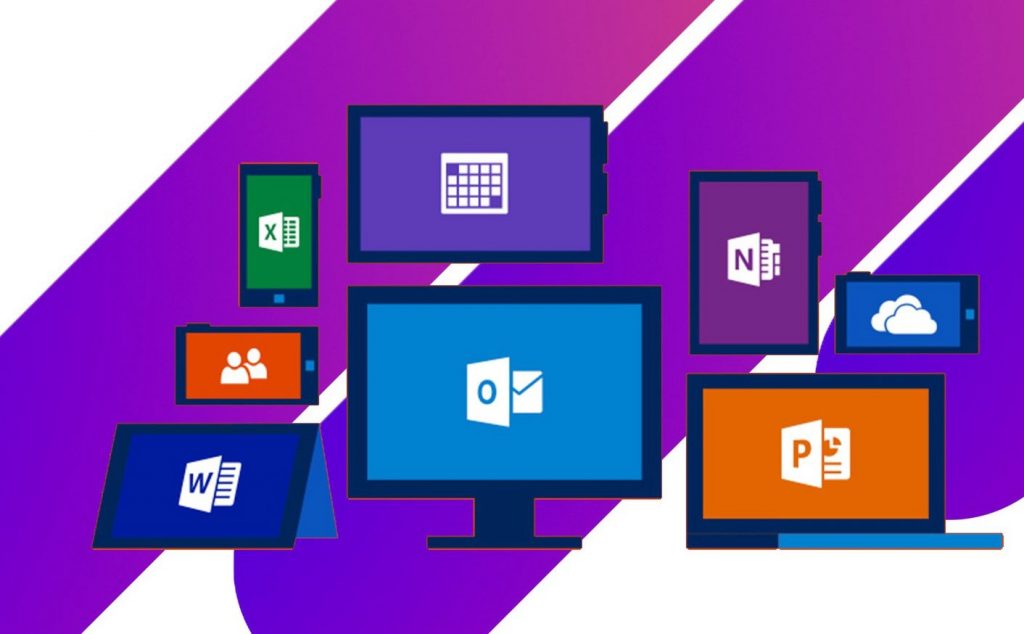 Những ứng dụng có thể thay thế cho Microsoft Office
